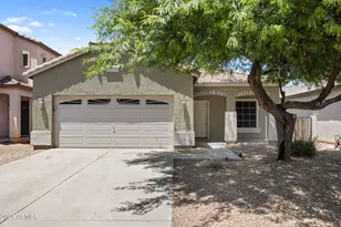 1238 W Desert Basin Dr, San Tan Valley, AZ 85143 - Photo 1