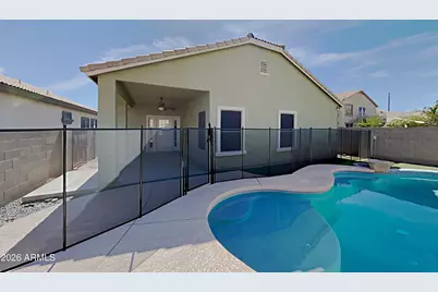 1238 W Desert Basin Drive, San Tan Valley, AZ 85143 - Photo 2