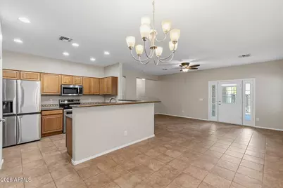1238 W Desert Basin Drive, San Tan Valley, AZ 85143 - Photo 2