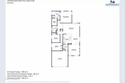 1238 W Desert Basin Drive, San Tan Valley, AZ 85143 - Photo 18