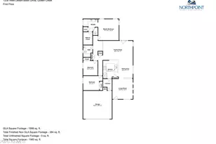 1238 W Desert Basin Dr, San Tan Valley, AZ 85143 - Photo 18