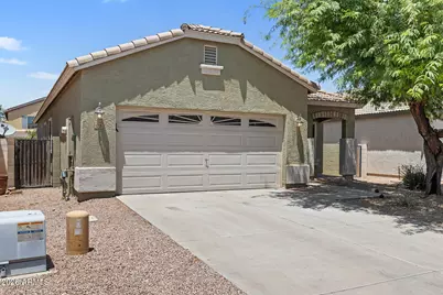 1238 W Desert Basin Drive, San Tan Valley, AZ 85143 - Photo 4