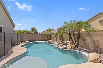 1238 W Desert Basin Drive, San Tan Valley, AZ 85143 - Photo 46