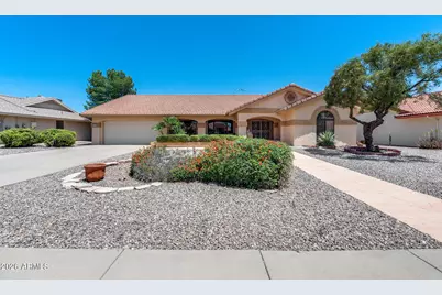 13720 W Aleppo Drive, Sun City West, AZ 85375 - Photo 2
