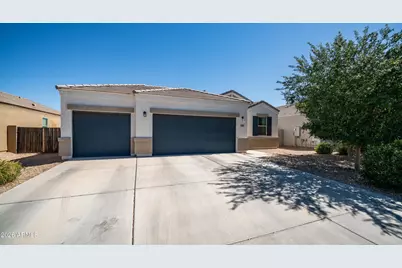 11369 E Aster Lane, Florence, AZ 85132 - Photo 1