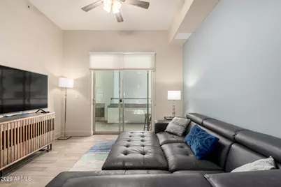 945 E Playa Del Norte Drive #4025, Tempe, AZ 85288 - Photo 2