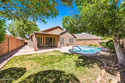 12625 W Hollyhock Drive, Avondale, AZ 85392 - Photo 40