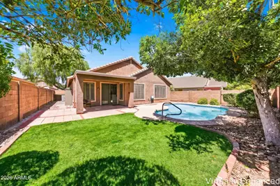 12625 W Hollyhock Drive, Avondale, AZ 85392 - Photo 48