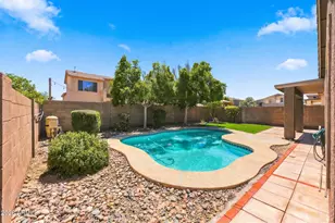 12625 W Hollyhock Dr, Avondale, AZ 85392 - Photo 46
