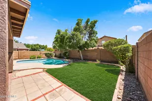12625 W Hollyhock Dr, Avondale, AZ 85392 - Photo 44