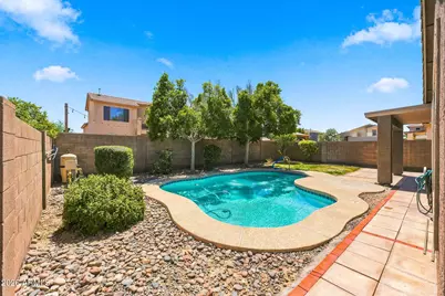 12625 W Hollyhock Drive, Avondale, AZ 85392 - Photo 42