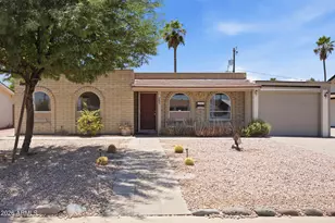 813 W Romo Jones St, Tempe, AZ 85281 - Photo 1