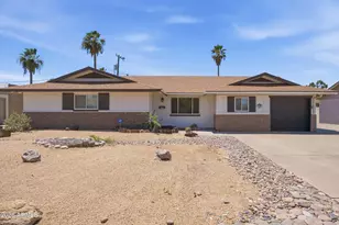 817 W Romo Jones St, Tempe, AZ 85281 - Photo 1