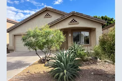 10460 E Hillery Drive, Scottsdale, AZ 85255 - Photo 1