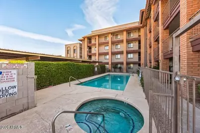 17 E Ruth Avenue #307, Phoenix, AZ 85020 - Photo 16