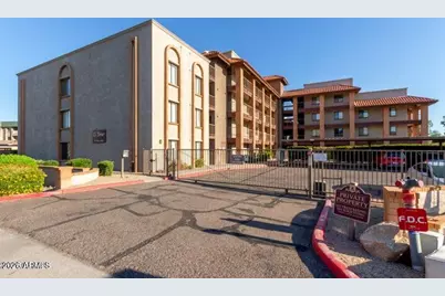 17 E Ruth Avenue #307, Phoenix, AZ 85020 - Photo 1