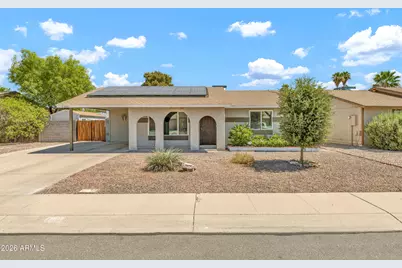 2302 W McNair Street, Chandler, AZ 85224 - Photo 1