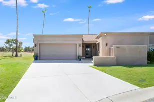 7943 N Via Azul --, Scottsdale, AZ 85258 - Photo 1