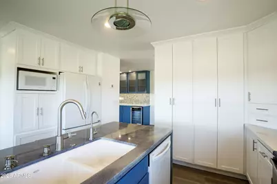 7943 N Via Azul --, Scottsdale, AZ 85258 - Photo 16