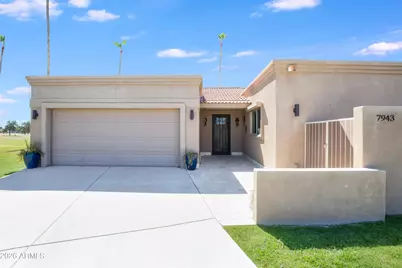7943 N Via Azul --, Scottsdale, AZ 85258 - Photo 2