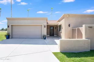 7943 N Via Azul --, Scottsdale, AZ 85258 - Photo 2