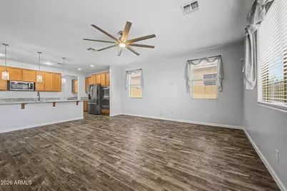 744 W Desert Hollow Drive, San Tan Valley, AZ 85143 - Photo 12