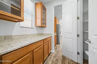 744 W Desert Hollow Drive, San Tan Valley, AZ 85143 - Photo 18
