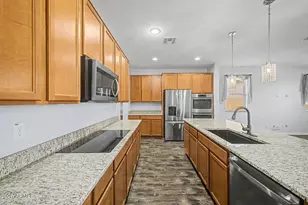 744 W Desert Hollow Dr, San Tan Valley, AZ 85143 - Photo 16