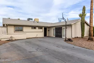 2001 W Surrey Ave, Phoenix, AZ 85029 - Photo 4