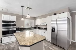 2001 W Surrey Ave, Phoenix, AZ 85029 - Photo 1