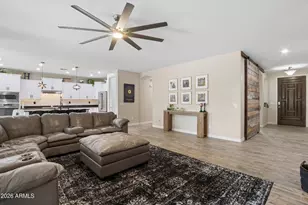 1084 W Fever Tree Ave, Queen Creek, AZ 85140 - Photo 6