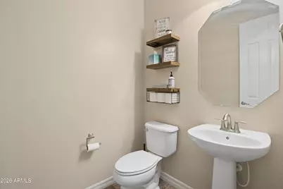 1084 W Fever Tree Avenue, Queen Creek, AZ 85140 - Photo 34