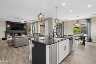 1084 W Fever Tree Ave, Queen Creek, AZ 85140 - Photo 14
