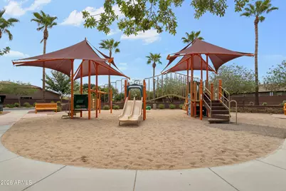 1084 W Fever Tree Avenue, Queen Creek, AZ 85140 - Photo 46