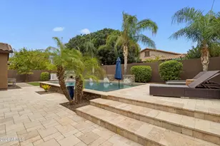 1084 W Fever Tree Ave, Queen Creek, AZ 85140 - Photo 2