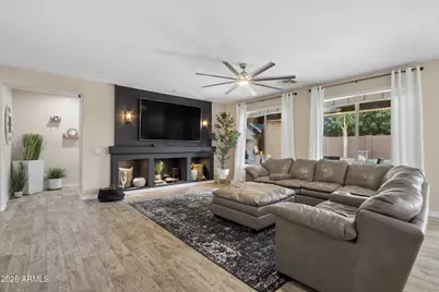 1084 W Fever Tree Avenue, Queen Creek, AZ 85140 - Photo 8