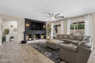 1084 W Fever Tree Ave, Queen Creek, AZ 85140 - Photo 8