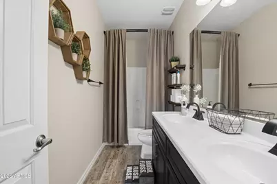 1084 W Fever Tree Avenue, Queen Creek, AZ 85140 - Photo 32
