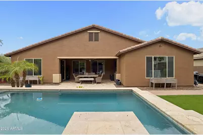1084 W Fever Tree Avenue, Queen Creek, AZ 85140 - Photo 38