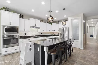 1084 W Fever Tree Avenue, Queen Creek, AZ 85140 - Photo 10