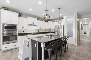 1084 W Fever Tree Ave, Queen Creek, AZ 85140 - Photo 10