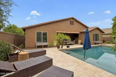 1084 W Fever Tree Avenue, Queen Creek, AZ 85140 - Photo 1