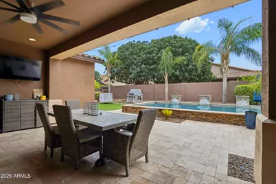 1084 W Fever Tree Avenue, Queen Creek, AZ 85140 - Photo 36