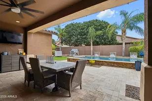 1084 W Fever Tree Ave, Queen Creek, AZ 85140 - Photo 36