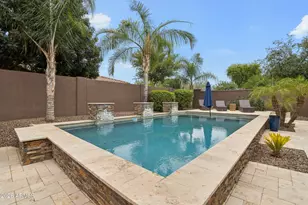 1084 W Fever Tree Ave, Queen Creek, AZ 85140 - Photo 40