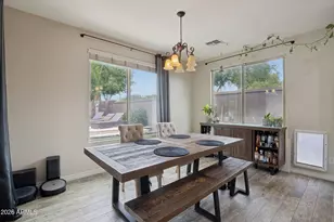 1084 W Fever Tree Ave, Queen Creek, AZ 85140 - Photo 16