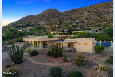 5826 E Indian Bend Road, Paradise Valley, AZ 85253 - Photo 2