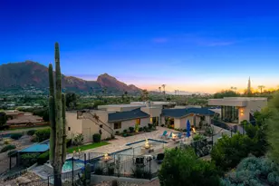 5826 E Indian Bend Rd, Paradise Valley, AZ 85253 - Photo 28