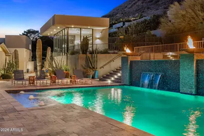 5826 E Indian Bend Road, Paradise Valley, AZ 85253 - Photo 30