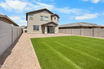 13415 W Eagle Feather Road, Peoria, AZ 85383 - Photo 38